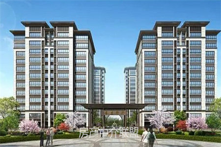 明湖中学附近杭州花园两室两厅一卫精装出售带储藏室
