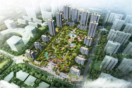 城西馍馍庄南区黄金三楼精装3室证满两年